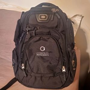 Ogio laptop backpack